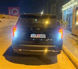 شێڤرۆلێت تاهۆ